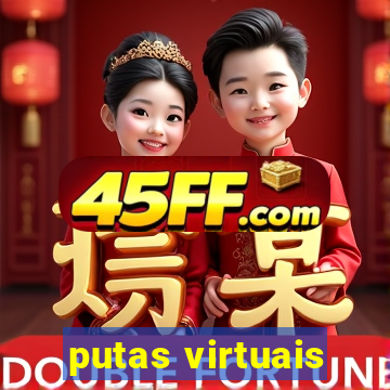 putas virtuais